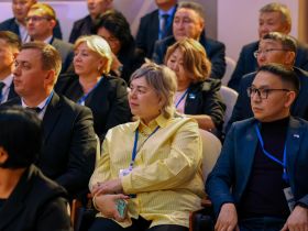 В Якутии завершился III Всероссийский муниципальный форум «Малая родина – сила России»