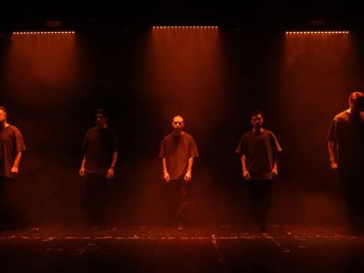 Билеты на Ожидание. Обещая встречу впереди (Первый театр) / Театр | Афиша | ИнфоТаймс