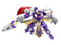 6846_MK Конструктор General Ma Chao