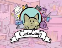 Cat Lady - The Card Game (PC)