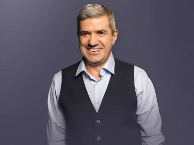 Михаил Шахназаров. Шах и Мат