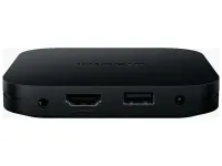 Медиаплеер Xiaomi Mi TV Box S (2nd Gen) (MDZ-28-AA) (Black) RU