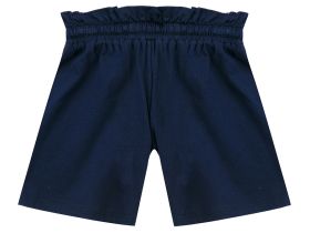 Шорты трикотажные для девочки