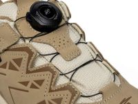 Кроссовки Remington Terrain beige