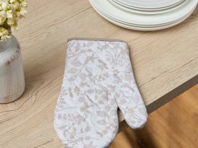 Прихватка-рукавица Lace e Fiori