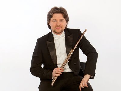 Николай Попов (Музыкальный салон «Классика без границ»)