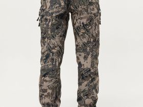 Костюм для охоты Remington Forest Hunter Figure — мембрана 10 000 мм, 13 карманов