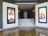 Кинотеатр «Терек»