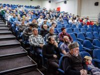 Центр культуры и досуга «Родники»