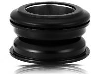 Рулевая колонка Author ACO-HS24 1-1/8&quot; полуинтегрированная (черный)