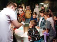 Академия цифрового творчества