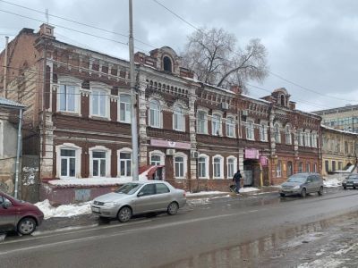 Доходный дом