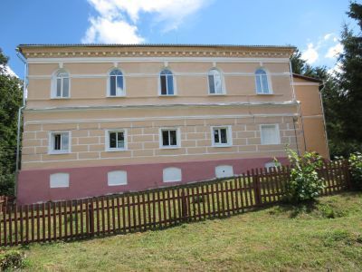 Усадебный дом