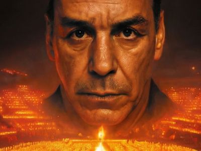 Симфония Рамштайн при Свечах