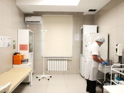 В Якутии за неделю коронавирус выявили у 113 человек