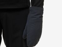 Рукавицы  утепленные BASK