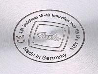 Fissler Скороварка 3,5 л Vitaquick Fissler