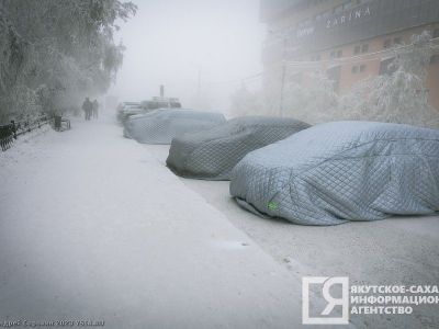 Десять важных советов для подготовки автомобиля к зиме
