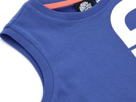 Комплект (майка+шорты) для мальчика