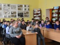 Межпоселенческая центральная библиотека им. А. Н. Апухтина