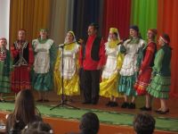 Новозалесновский сельский дом культуры