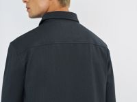 Рубашка, Серый