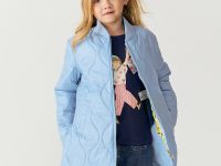 Куртка для девочки