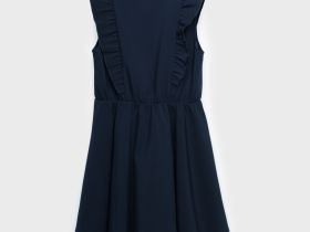 Сарафан текстильный для девочек