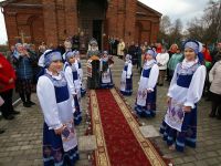 Куликовский дом культуры