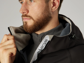 *Плащ 23-40701 Муж