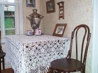 Дом-музей Н. М. Зиновьева