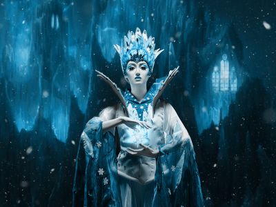 Билеты на Снежная Королева (Astana Ballet) / Театр | Афиша | ИнфоТаймс