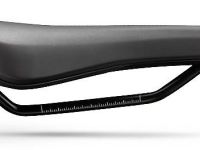 Седло Fizik Terra Aidon X5 (черный 160 мм)