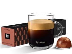 Кофе бленд Roasted Hazelnut (230 ml)
