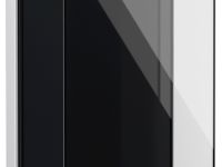 Защитное стекло VLP A-Glass для Samsung Galaxy S26 Ultra с чёрной рамкой