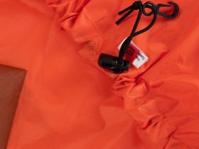 Накидка на рюкзак Rain Cover L