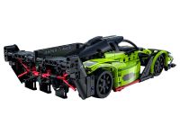 C51303W Конструктор Спорткар Phantom Wing