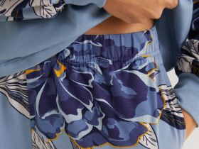 Пижама Varenka III