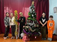 Зареченский сельский клуб