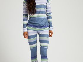 ЛОСИНЫ Ж ТРИК (ТЕРМОБЕЛЬЕ) W LTWT X PANT