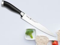Кухонный нож Универсальный Fissman Elegance, 20 см
