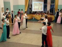 Культурно-концертный центр «Ветлужский»