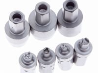 Набор из 8-и бит Microtech Tool Kit для всех поколений ножей Microtech