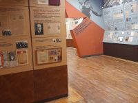 Музей истории Ефремовского завода синтетического каучука