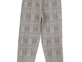 Брюки трикотажные для девочки