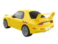 C55017W Конструктор RX-7 Такахаши