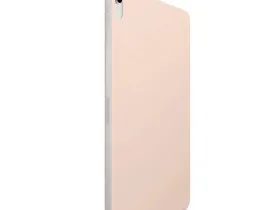 Чехол-книжка Smart Folio для Apple iPad mini 6/iPad mini 7 (полиуретан с подставкой) (Grape Fruit)