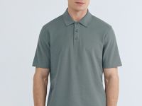 Базовое поло, Зеленый