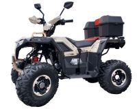 Квадроцикл APAKANI Grindor 150 Premium