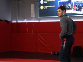 Якутские борцы узнали имена соперников на турнире Коркина